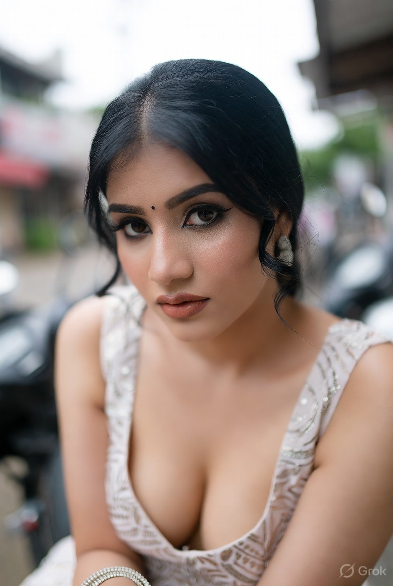 Priya Sharma