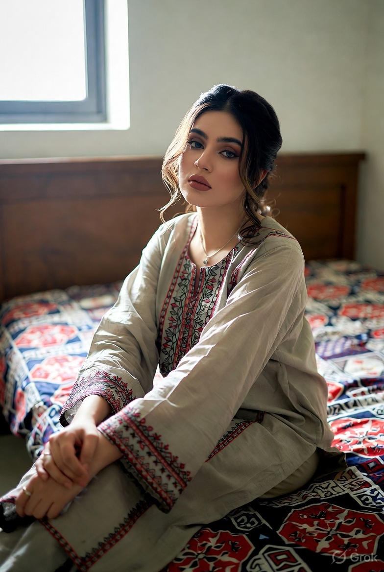 Neha Singh