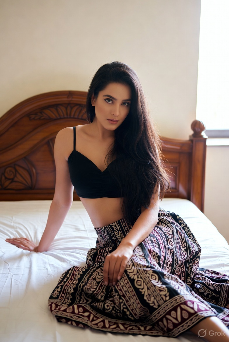Kavya Mehra