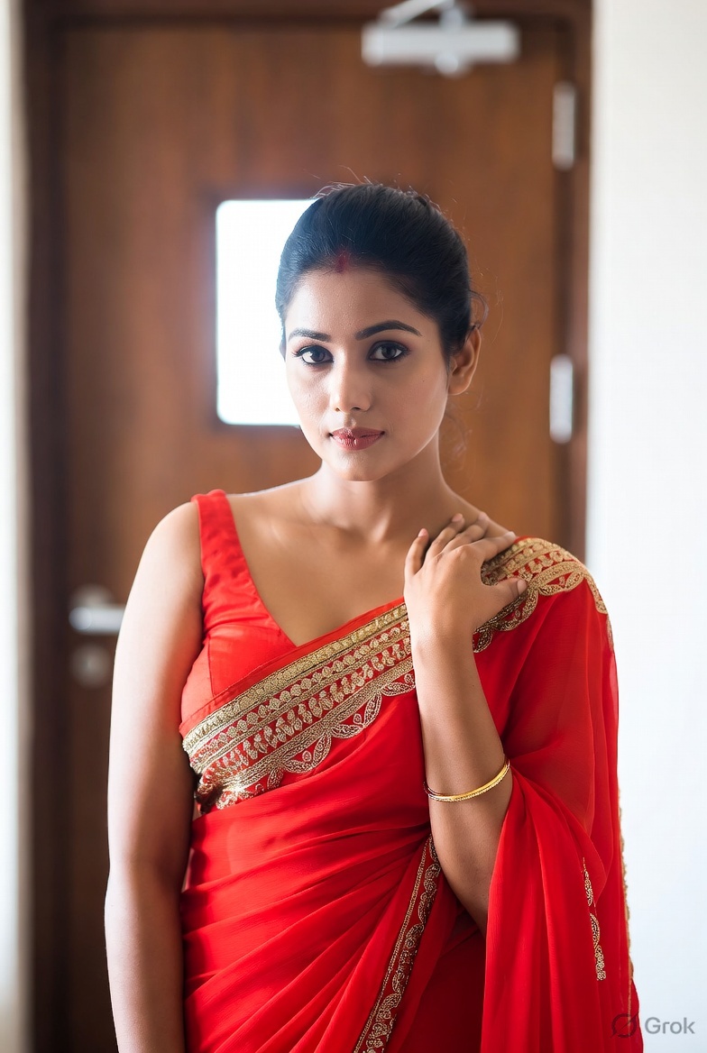 Sanya Khan